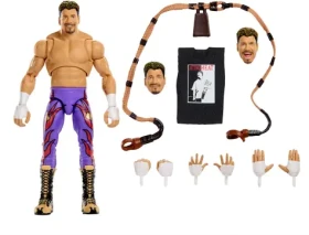 MATTEL Figurka WWE Ultimate Edition Eddie Guerrero JHV87