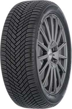 245/35 R19 93Y XL N´BLUE 4SEASON 2 RPB TL NEXEN