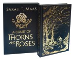 A Court of Thorns and Roses Collector´s Edition - Sarah Janet Maas