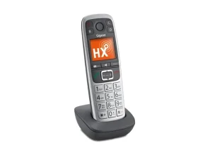 Gigaset E560 HX / Náhradní sluchátko k bezdrátovému telefonu (S30852-H2766-B101)