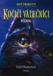 Kočičí válečníci: Nové proroctví (1) - Půlnoc | Erin Hunterová, Beata Krenželoková