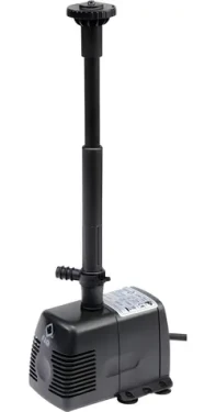 Flo Fontánové čerpadlo 22W 1000 l/h / Čerpadlo / IPx8 / kabel 10 m / výtlak 1,6 m (TO-79928)