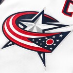 Fanatics Pánský Dres Columbus Blue Jackets Premium Away Jersey Velikost: