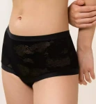 Dámské kalhotky Smart Deco Bandeau Brief EX Triumph