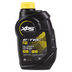 Can-Am Motorový olej BRP XPS E-TEC 2T 0,96l