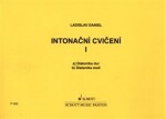 KN Daniel Ladislav - Intonační cvičení I