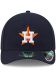New Era Pánská kšiltovka Houston Astros MLB Player Replica 9FORTY M-Crown Snapback Game