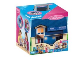 PLAYMOBIL 70985 Domeček pro panenky