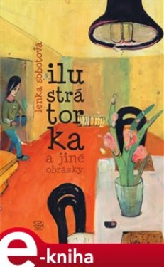 Ilustrátorka Lenka Sobotová