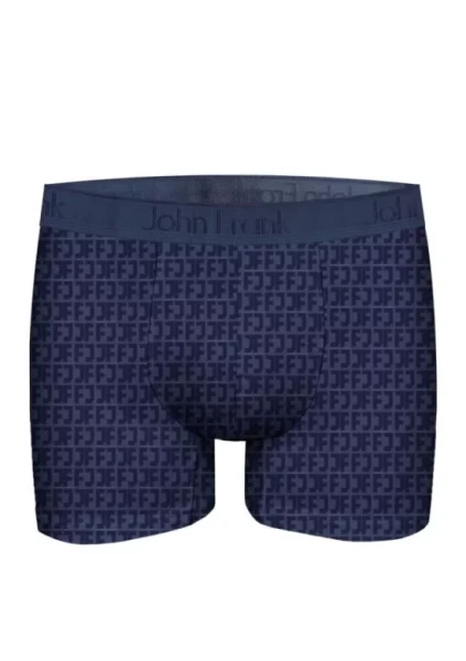 Pánské boxerky John Frank JFBJACQ22