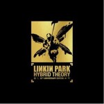 Linkin Park: Hybrid Theory (20th Anniversary Edition) - 2 CD - Linkin Park