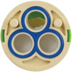 DEANTE - Funkční spínač, pro SELENA. JEDNODUCHÉ panely XNC15FUP0