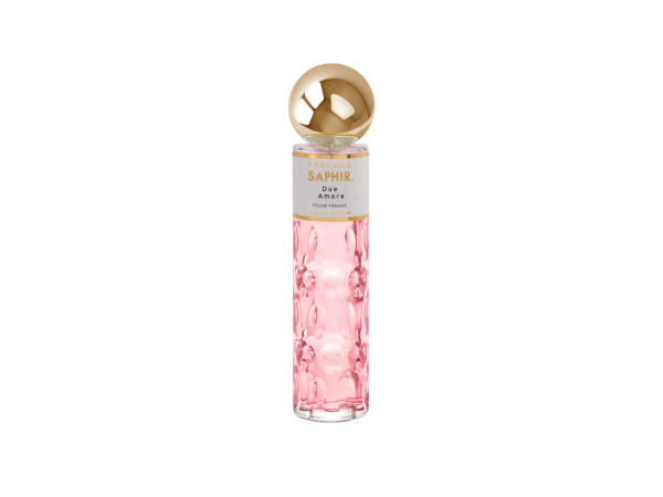 SAPHIR - Due Amore Parfémovaná voda Velikost: 30 ml