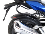 Bmw R1200R 15-18, R1200Rs 15-18 Zadní blatník - Černý