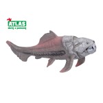 Figurka Dunkleosteus 18 cm,