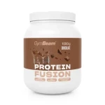 Protein Fusion - GymBeam (čokoláda, 1000 g) (118369-1-1000g-chocolate)
