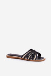 Pantofle model 210775 Step in style 40