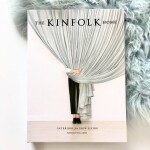 New Mags The Kinfolk Home – Nathan Williams, multi barva, papír