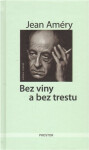 Bez viny Bez trestu Jean Améry