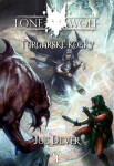 Lone Wolf Torgarské kobky