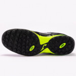 Pánské sportovní boty / Kopačky Top Flex 2401 TF M TOPS2401TF Černá mix - Joma černá- MIX barev 45