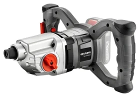 Graphite 58G084 / Aku míchadlo / 18V / Energy+ / 250-650 ot./min / bez baterie a nabíječky (58G084)