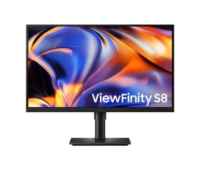 SAMSUNG MT ViewFinity 27" S8 (S80HF) UHD 5K, USB-C,HDR10, 16:9, 60Hz, 90W, LAN EDF_10619822