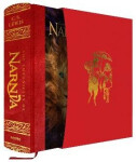Chronicles of Narnia 7-In-1 Deluxe Hardcover Slipcase - Javier Inaraja