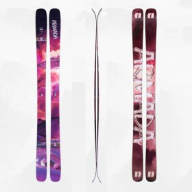 Freeski lyže ARMADA ARV 88 25/26 madsteez délka lyží (v cm) 176