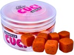 LK Baits CUC! Nugget Balanc 10mm 100ml - Smoked Liver,LK Baits CUC! Nugget Balanc 10mm 100ml - Smoked Liver
