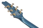 Ibanez IC420 Antique Blue Metallic