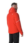 Pánská lyžařská bunda TONN-M Červená - Kilpi červená XL
