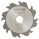 PFERD 21214183 frézovací kolík tvrdokov Špičatý kužel Délka 41 mm Vnější Ø 3 mm Pracovní délka 11 mm Ø hřídele 3 mm 1 ks