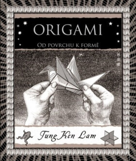 Origami - Od povrchu k formě - Tung Ken Lam