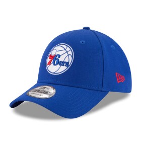 Pánská kšiltovka Philadelphia 76ers NBA The League Adjustable