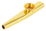 Veles-X Metal Kazoo Gold