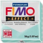 STAEDTLER FIMO efekt pastel máta 57 g