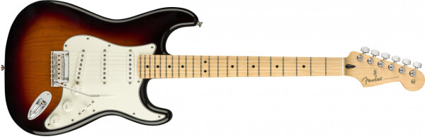 Fender Player Stratocaster