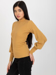 Halenka RV BZ 5223.15 světle velbloudí M