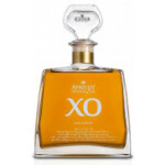 Kleiner Apricot XO 7y 43% 0,7 l (holá lahev)