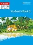 Collins International Primary English Student’s Book 3 2nd Edition - Paizee, Daphne