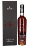 Ararat Charles Aznavour Signature Blend 25yo Brandy 0,7L