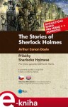 Příběhy Sherlocka Holmese B1/B2