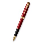 Parker 1502/5131473 Royal Sonnet Red GT plnicí pero