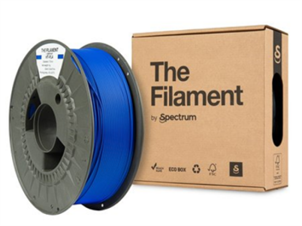 Spectrum Filament "The Filament" HT-PLA 1,75 mm COBALT BLUE 1 kg
