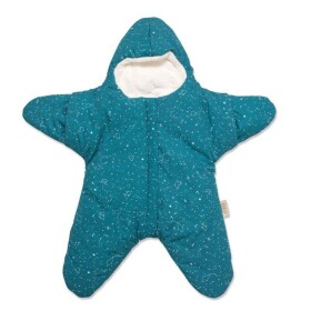 Baby Bites Fusak STAR Winter - Mint