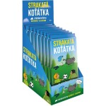 Asmodee Výbušná koťátka rozšíření - Strakatá koťátka