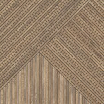 Dlažba Oberis Brown 59,8/59,8