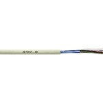 LAPP 34193/500 datový kabel JE-Y(ST)Y...BD 12 x 2 x 0.5 mm² šedá 500 m