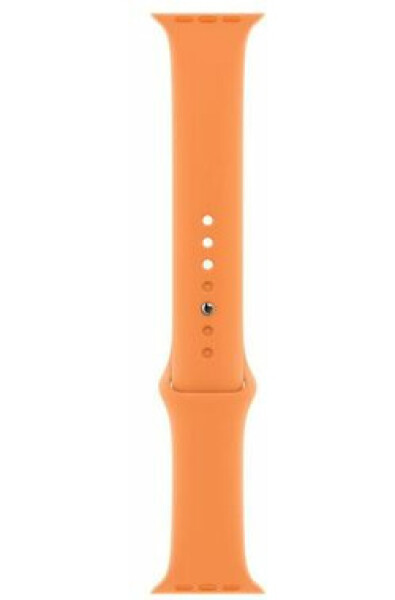 Apple Watch Sport Band 41mm Marigold / Sportovní pásek pro Apple Watch / Regular (MKUF3ZM/A)